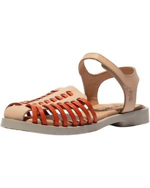 Fly London Sandale - Pink