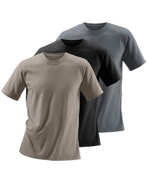 H.I.S EM Shirt - Grau