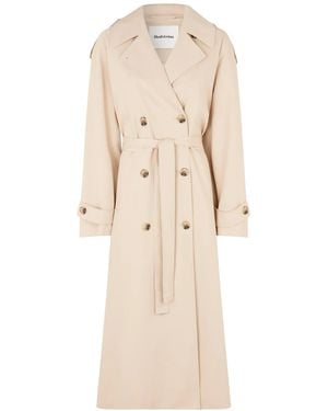 Modström Jacket Eviemd - Natur