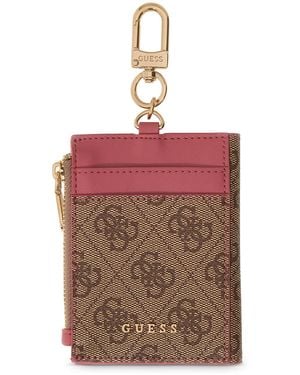 Guess Etui - Rot
