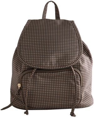 Next Rucksack - Braun