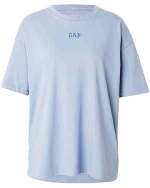 Gap T-Shirt - Blau