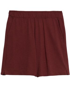 S.oliver Shorts - Rot