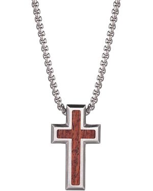 Kingka Kette - Weiß