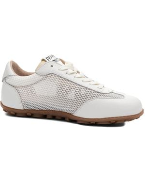 Wonders Sneaker Low Ap-2101-Off-Vanil - Weiß