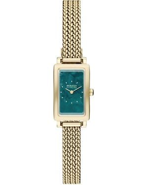 Skagen Uhr - Mettallic