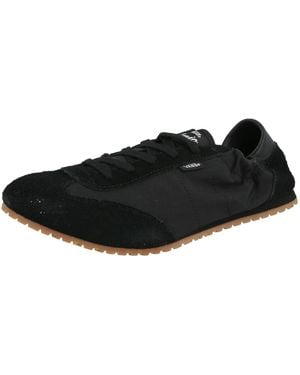Vans Sneaker Collapse - Schwarz