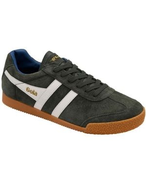 Gola Sneaker Low - Schwarz