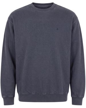Volcom Sweatshirt - Blau