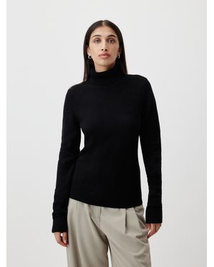 LeGer By Lena Gercke Pullover 'Gioana' - Schwarz