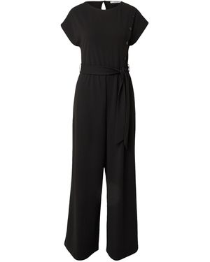 /about You Jumpsuit Lena - Schwarz
