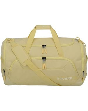 Travelite Weekender - Mettallic