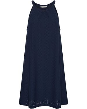 Cream Kleid Crmianna - Blau