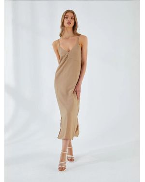 MixRay Kleid - Weiß