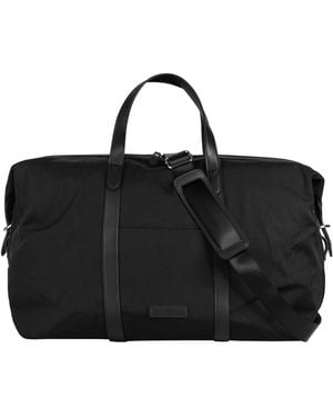 Bugatti Reisetasche Maro - Schwarz