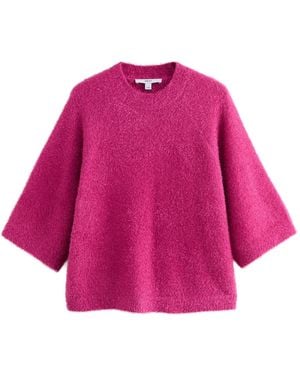 Next Pullover - Pink