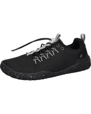 Waldläufer Sneaker - Schwarz