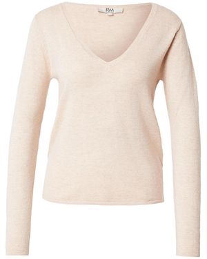 Rosemunde Pullover Sofia - Natur