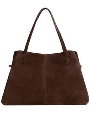 Vagabond Shoemakers Schultertasche Cannes - Braun