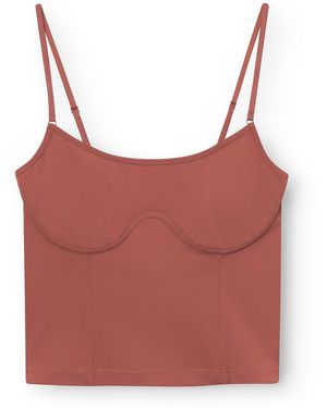 Rethinkit Studios Top - Rot