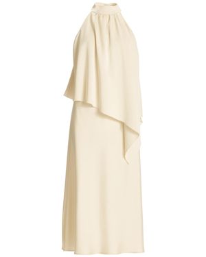 Swing Kleid - Natur