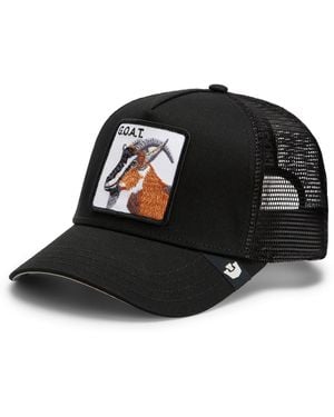 Goorin Bros Cap - Schwarz