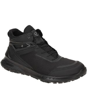 Ecco Boots Ult-Trn 824294 - Schwarz