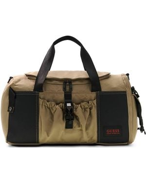 Guess Reisetasche Dubai - Schwarz