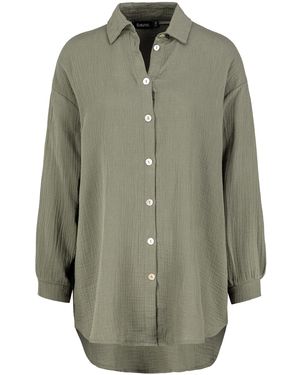 Sublevel Bluse - Grün