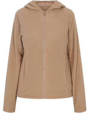 nascita Fleecejacke - Natur