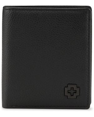 Strellson Portemonnaie Dalston Reno Billfold - Schwarz
