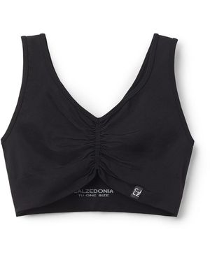 Calzedonia Top - Schwarz
