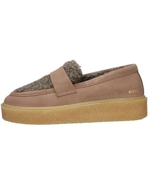 Blackstone Slipper Enjar Katta El416 - Braun
