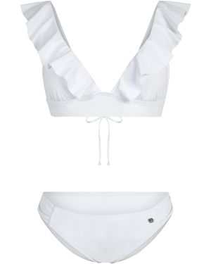 Jette Bikini - Weiß