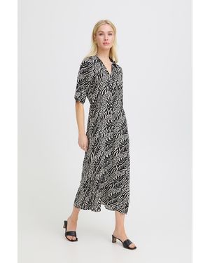 B.Young Kleid Joella - Mehrfarbig