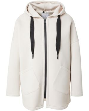 Rino & Pelle Jacke 'Bray' - Weiß