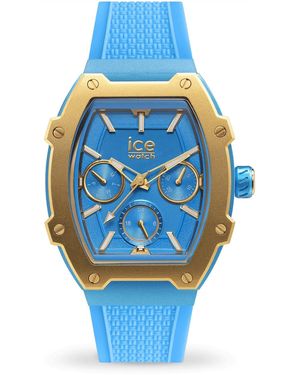 Ice-watch Uhr Boliday - Blau