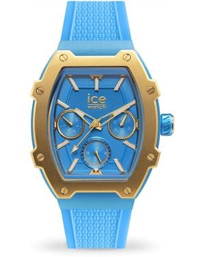 Ice-watch Uhr Boliday - Blau