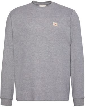 Calvin Klein Shirt - Grau