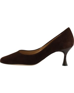 Högl Pumps Bette - Braun