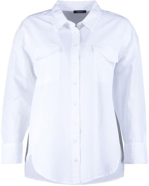 Trendyol Bluse - Weiß