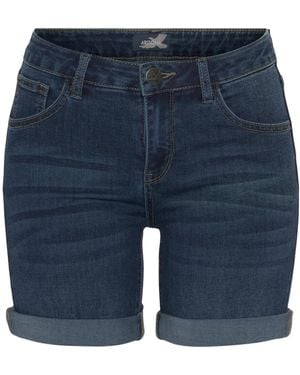 Arizona Jeans - Blau