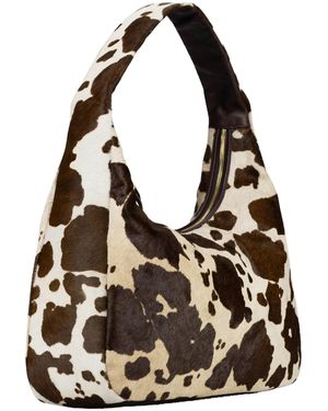 Jost Handtasche - Schwarz