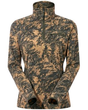 Berghaus Pullover - Grau