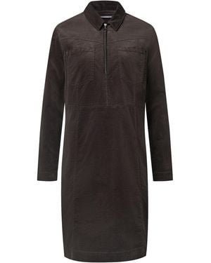 Street One Kleid - Schwarz