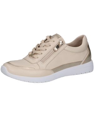 Caprice Sneaker - Natur