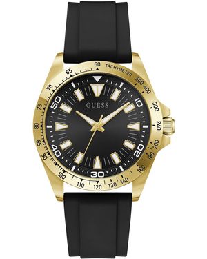 Guess Uhr Opaline - Mehrfarbig