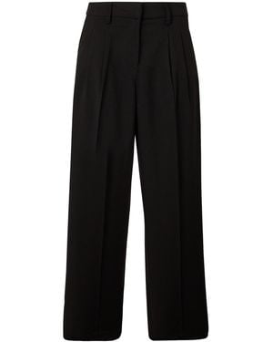Vero Moda Hose Vmnila - Schwarz