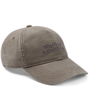 Camel Active Cap - Grau