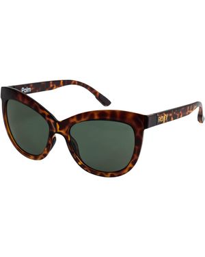 Roxy Sonnenbrille Palm P - Schwarz